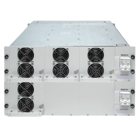 Инвертор DC/AC-24/220B-6000BA-6U-23 (-РА; -BRS; -РГ)