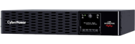 CyberPower PR3000ERTXL2UA NEW Line-Interactive 3000VA/3000W USB/RS-232/EPO/Dry/SNMPslot (IEC C13 x 6, IEC C19 x 2)   (12V / 6AH х 8)
