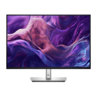Dell 24"    P2425E  S/BK (IPS; 16:10; 300cd/m2; 1500:1; 5ms; 1920x1200x100Hz; 178/178; DP; DP(out);HDMI; 4xUSB; USB-C; RJ45;Tilt; Swiv; HAS; Pivot)