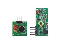 DOORHAN Приёмник 433MHz RF_5200 DIP-5-2,54, RR433-RF5200