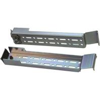 Монтажная шина для шкафов серии ТШ и ШПУ (Шина 300 мм)