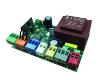 DOORHAN Плата управления для приводов Shaft 220 В, PCB-SH