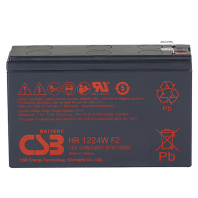 CSB Аккумуляторная батарея для ИБП (12V/6Ah)
