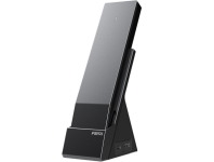 Fanvil H603W, 2 SIP-акк., БП в комп., 1x100 Mbps, Wi-Fi 6, 6 прог. клав.