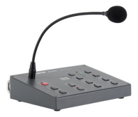 Микрофонная консоль ROXTON RM-8064