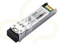 FiberTrade Модуль оптический FT-SFP28-SR (25Gb, 100m, Tx850nm, MM, LC, DDM). Прошивка Intel