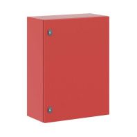 Корпус навесной ST с М/П ВxШxГ 800x600x300 мм, RAL3020, IP66