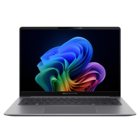 ASUS ExpertBook Mainstream P5405CSA-NZ0304 CORE ULTRA 7 258V 32GB 1TB 2280 PCIE G4 SSD 14.0  WQXGA(WQ) 2560X1600 16:10 400nits Anti-Glare sRGB 100% Wide View Intel® Arc™ 140V GPU Without OS 1.237 Kg