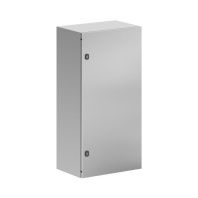 Корпус навесной STH с М/П из нержавеющей cтали AISI316 ВxШxГ 1200x600x400 мм, без фланца, IP66