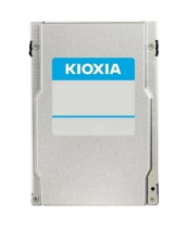 Infortrend Kioxia, U.3 NVMe SSD, PCIe Gen4, 3.84TB, DWPD=1, with bundle key 1YW (for UR2 / URT2)