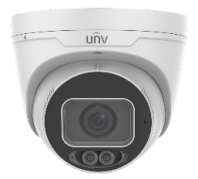 Купольная IP видеокамера Uniview IPC3634SE-ADF28K-WL-I0
