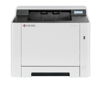 Kyocera ECOSYS PA2100cwx, Принтер, цв.лазерный, A4, 21 стр/мин, 1200x1200 dpi, 512 Мб, USB 2.0, Network,wifi, лоток 250 л., Duplex, старт.тонер 1200 стр.