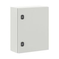 Корпус навесной STE с М/П ВxШxГ 500x400x200 мм, IP66