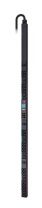 Rack PDU 2G, Metered, ZeroU, 22.0kW(32A), 230V, (30) C13 & (12) C19