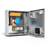 Всепогодный узел коммутации ВУК-68У-PoE+ Р2 В1 У11 У81