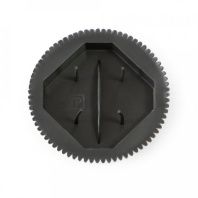 Крышка сигнальная для установочных коробок 60-0710С_80-0550_80-0560 (280шт/кор)