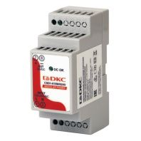 Источник питания "MODULAR POWER", однофазный, 15Вт, 0.6А, 24В