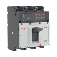 Авт. выкл. YON pro MNX1600H 3P 1000A 100kA при AC415V расц. ETS