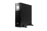 SMARTWATT ИБП линейно-интерактивный SIN, 3000/2400 ВА/Вт, стоечный/напольный, LCD дисплей, IEC C13 - 6 шт., Schuko CEE7/4 - 1 шт.