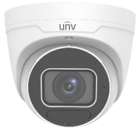 Купольная IP видеокамера Uniview IPC3638SB-ADZK-I0