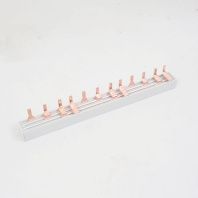 Соединительная шина BBS-MD63 типа PIN, 4 полюса, 14 присоединений, для модульной аппаратуры