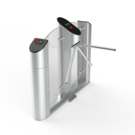 Турникет трипод моторизованный Praktika T-03