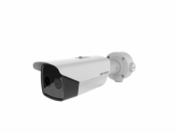 Тепловизионная IP-камера Hikvision DS-2TD2617-10/PA