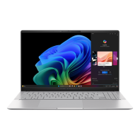 ASUS Vivobook S15 S5507QA-MA013W Snapdragon X Plus X1P 42 100  Qualcomm Hexagon LPDDR5X 16GB 1TB PCIE G4 SSD Qualcomm Adreno GPU 15.6" 3К (2880 x 1620) OLED 16:9  120Hz WIN11 HOME 1.18 kg Cool Silver