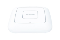 D-Link Беспроводная точка доступа / маршрутизатор N300 с поддержкой PoE, 2,4 ГГц, 1x100Base-TX PoE WAN, 1x100Base-TX LAN, 2 внутренние антенны 3 дБи, без адаптера питания в комплекте