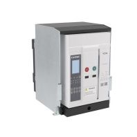 Воздушный автоматический выключатель YON pro ANX16N 3P 1600 А 66 кА, типоразмер S, расцепитель ETH, выкатной, горизонтальное/вертикальное подключение, управление 220 В AC