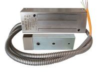 FM-26 "Аякс" (Эстет) 350 12В, защитный кожух белый