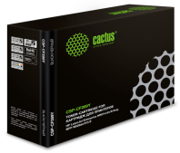 Cactus CSP-CF289Y черный (20000стр.) для HP LJ M507/MFP M528