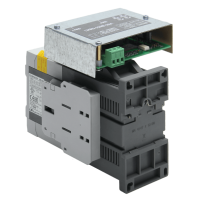 Контактор LVBD-220В-30А