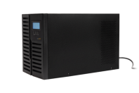 SMARTWATT Онлайн, 2000/1800 ВА/Вт, напольный, LCD дисплей, Shuko CEE7/4 - 2 шт.