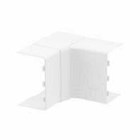 NIAV 60x60 Угол внутренний изменяемый (70-120°)(розница, 1 шт в пакете)