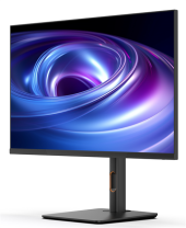 CHIQ LMD27F900-RP  27” IPS 1920*1080  165Hz ,178/178, 280cd ,   6ms DP+ 2 HDM+Audio Out  регулировка по высоте/портретный режим VESA 100х100 Внутренний блок питания