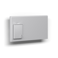 Защитная крышка замка для навесных замков