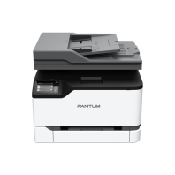 Pantum CM2200FDW P/C/S/F ,Color laser, A4, 24 ppm  (max 50000 p/mon) 1 GHz, 1200x600 dpi, 512 mb RAM, Adf 50, paper tray 250 pages, USB, LAN, WiFi, start. cartridge 750/500 pages