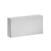 Корпус клеммный SDI из нержавеющей стали AISI304 ВxШxГ 600x200x120 мм, IP66