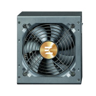 Zalman ZM1000-TMX2SE, 1000W, ATX12V v3.1, APFC, 12cm Fan, 80+ Gold Gen5.1, Full Modular, Retail
