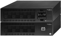Systeme Electric Smart-Save Online SRV, 10000VA/9000W, On-Line, Extended-run, Rack 6U(Tower convertible), LCD, Out: Hardwire, SNMP Intelligent Slot, USB, RS-232