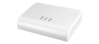 ELTEX SL-10-WBZ:  2 ГБ RAM, 8 ГБ Flash, Z-Wave модуль, Wi-Fi IEEE 802.11b/g/n/ac 2.4/5 ГГц MIMO 2х2, 1  10/100BASE-T (RJ-45) Ethernet-порт, 3  USB порта 2.0, 1  слот microSD