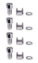 Пакет метизов для цоколя R5BP. RAM block