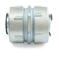 Муфта соединительная СММ-50 (2''), (гайка под газовый ключ)