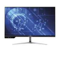 Kraftway АРМ AIO (23.8" 1920*1080 Full HD, Webcam, Speak, Tilt, Height, i3-12100, RAM 8GB, SSD M.2 256GB, USB 2.0х2, USB 3.2 Gen 1х4), 1г МИНПРОМТОРГ (МПТ) Kraftway АРМ AIO (23.8" 1920*1080 Full HD, Webcam, Speak, Tilt, Height, i3-12100, RAM 8GB, SSD M.2 256GB, USB 2.0х2, USB 3.2 Gen 1х4), 1г МИНПРОМТОРГ (МПТ)