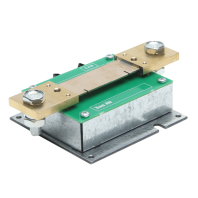 Модуль измерения тока АКБ 300А