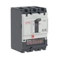 Авт. выкл. YON pro MNX125M 4P 63A 100kA при AC415V расц. ETS