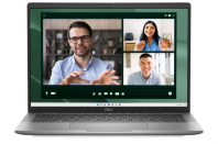 DELL Latitude 7450 Core Ultra5 125U 14,0" FHD+ WVA AG 16GB  LPDDR5,512GB SSD,Intel Iris Xe Graphics,3Cell,No Backlit,Thunderbolt,W11Pro,2y,1,35kg,KB Eng/Rus