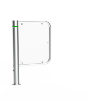 Калитка K-17 моторизованная, ширина калитки 735 мм