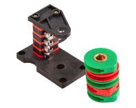 DOORHAN Блок концевых выключателей в сборе (Shaft-120), SH120-3